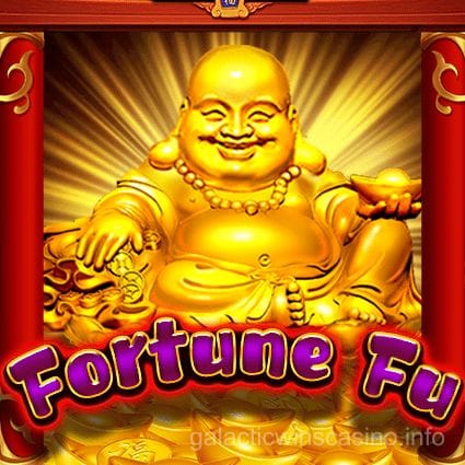Imagen de Fortune Fu en Galactic Casino