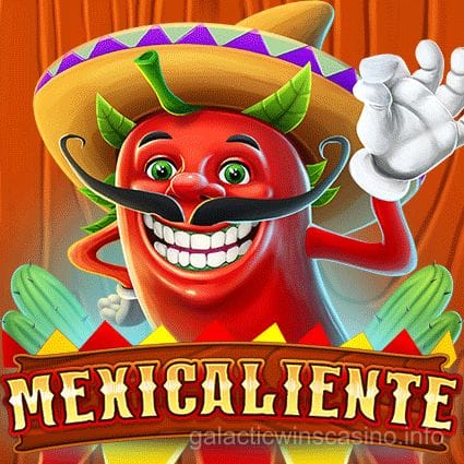 Imagen de Mexicaliente en Galactic Casino