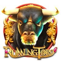 Running Toro